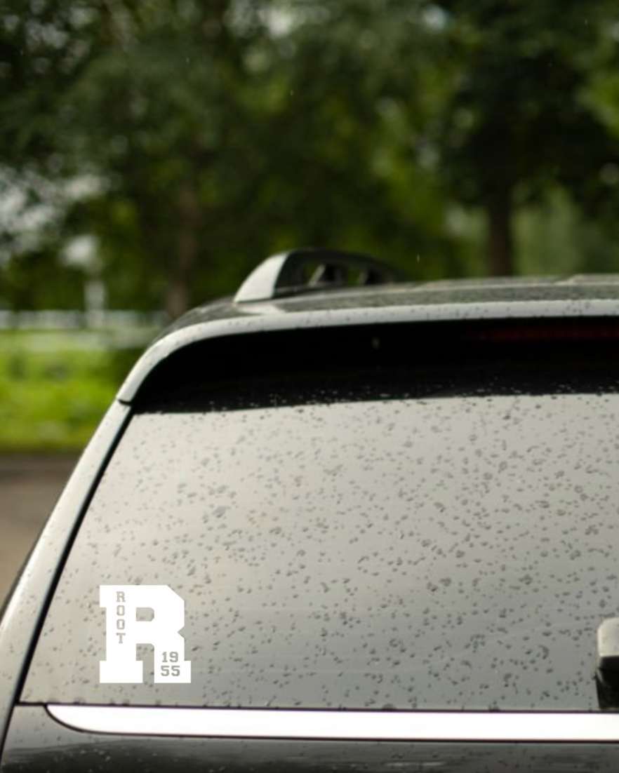 Root Transfer Decal