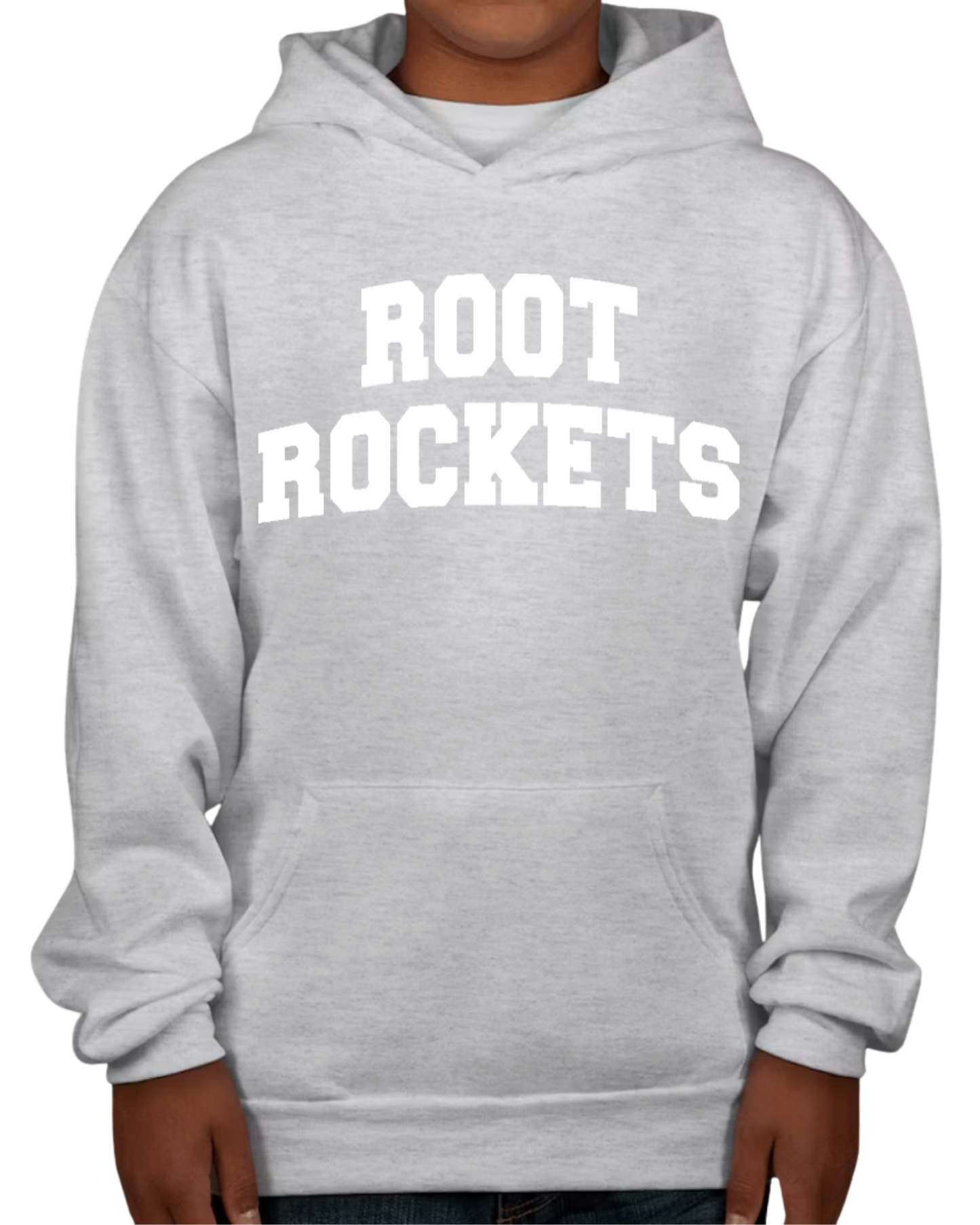 YOUTH - Root Rockets Hoodie