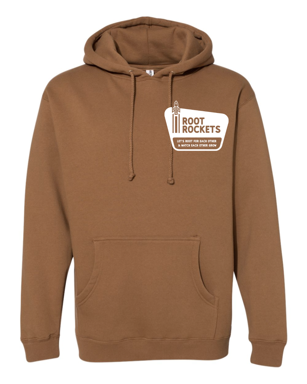 ADULT - Root Elementary “Trailhead” Hoodie