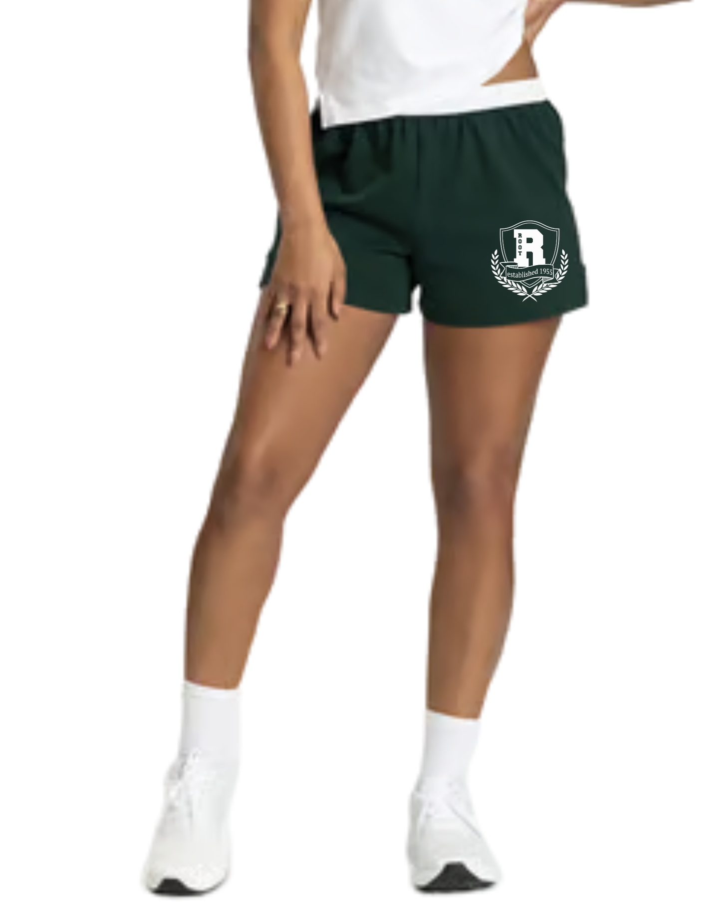 ADULT - 1955 Heritage Soffe Shorts