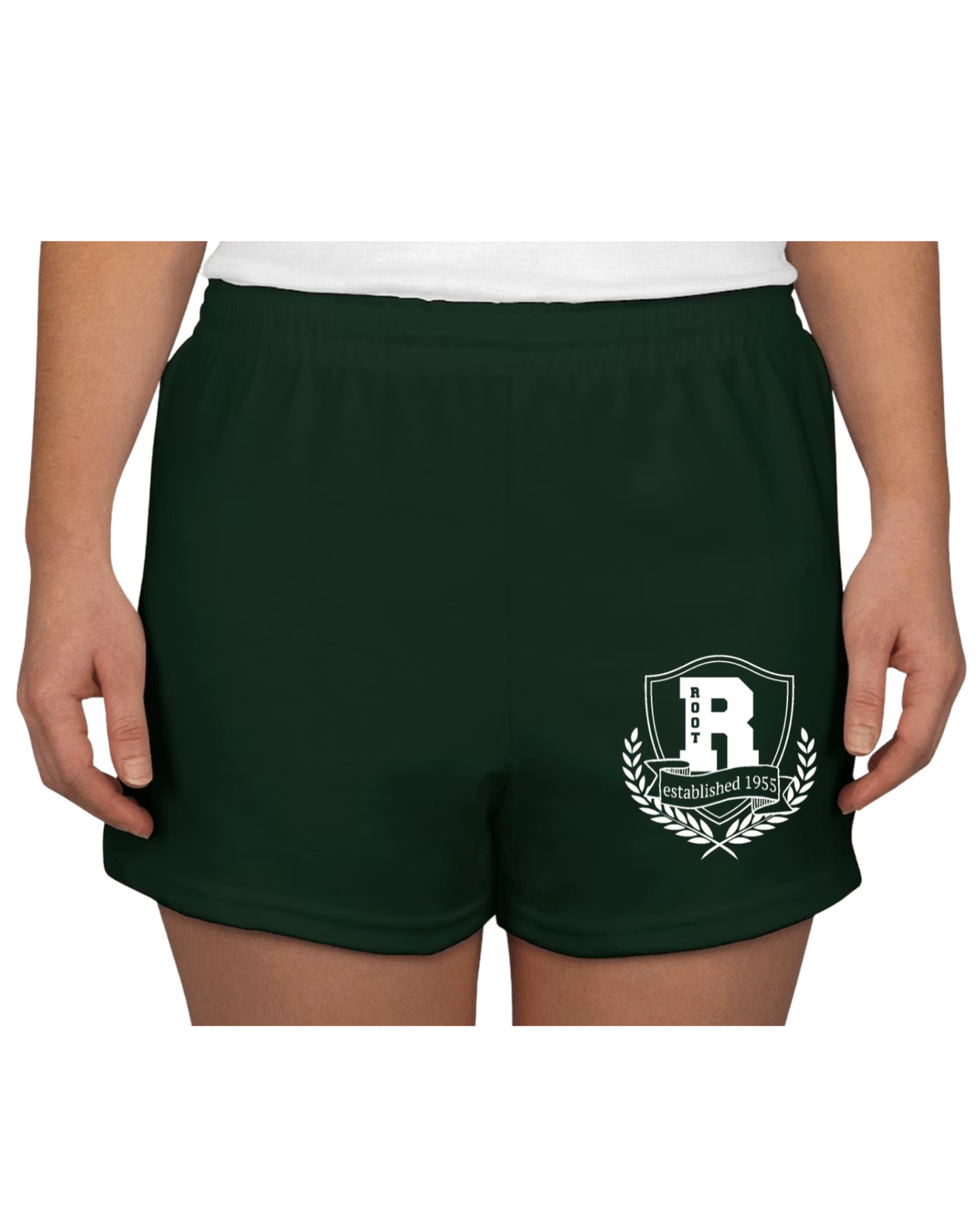 ADULT - 1955 Heritage Soffe Shorts