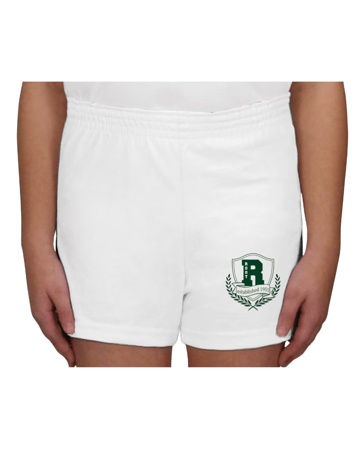 YOUTH - 1955 Heritage Soffe Shorts