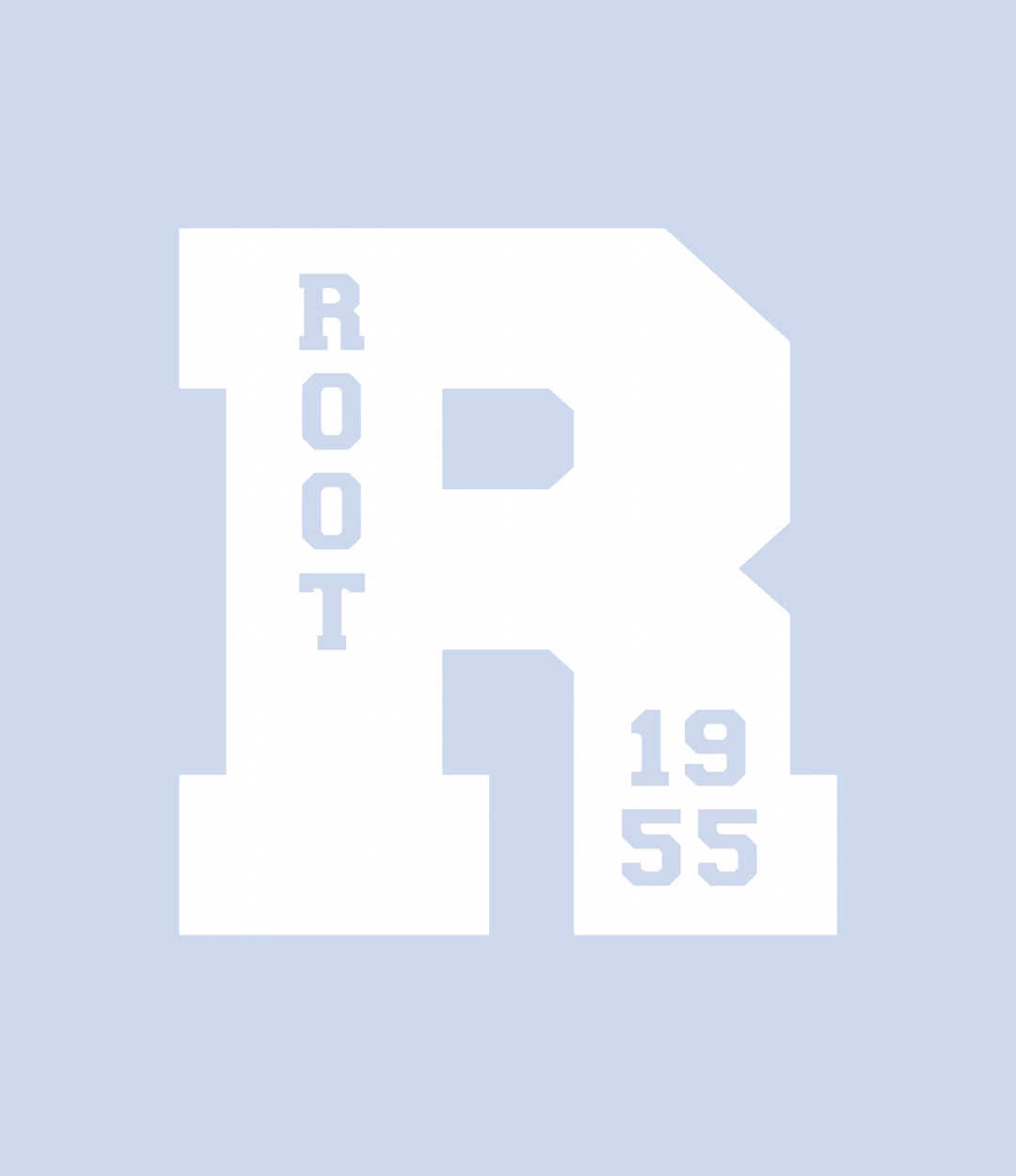 Root Transfer Decal