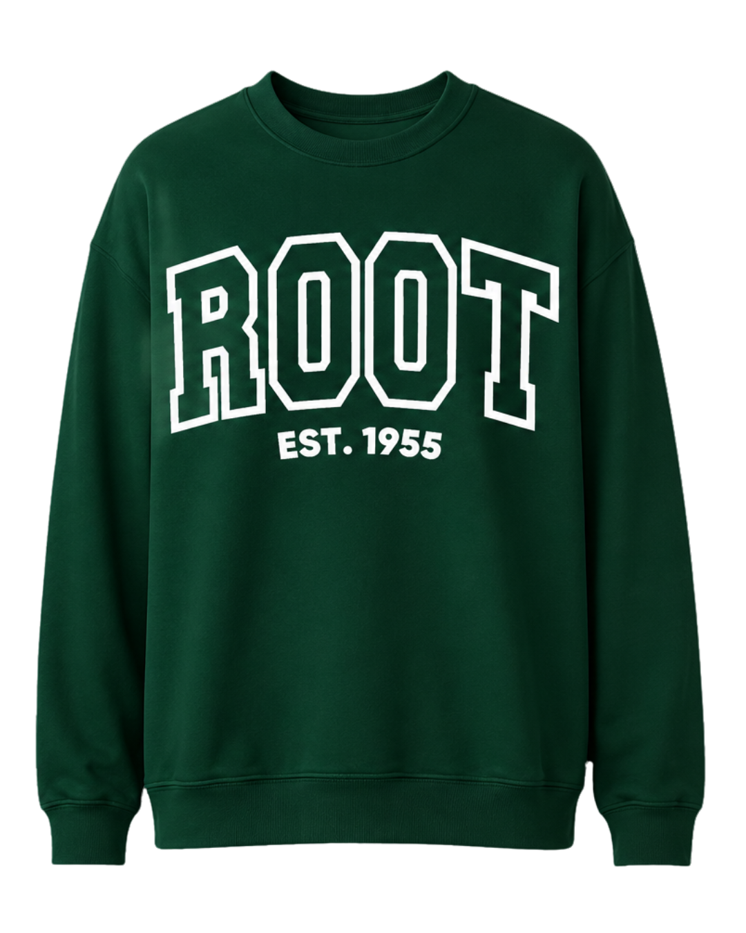 ADULT - Root Heritage Crewneck