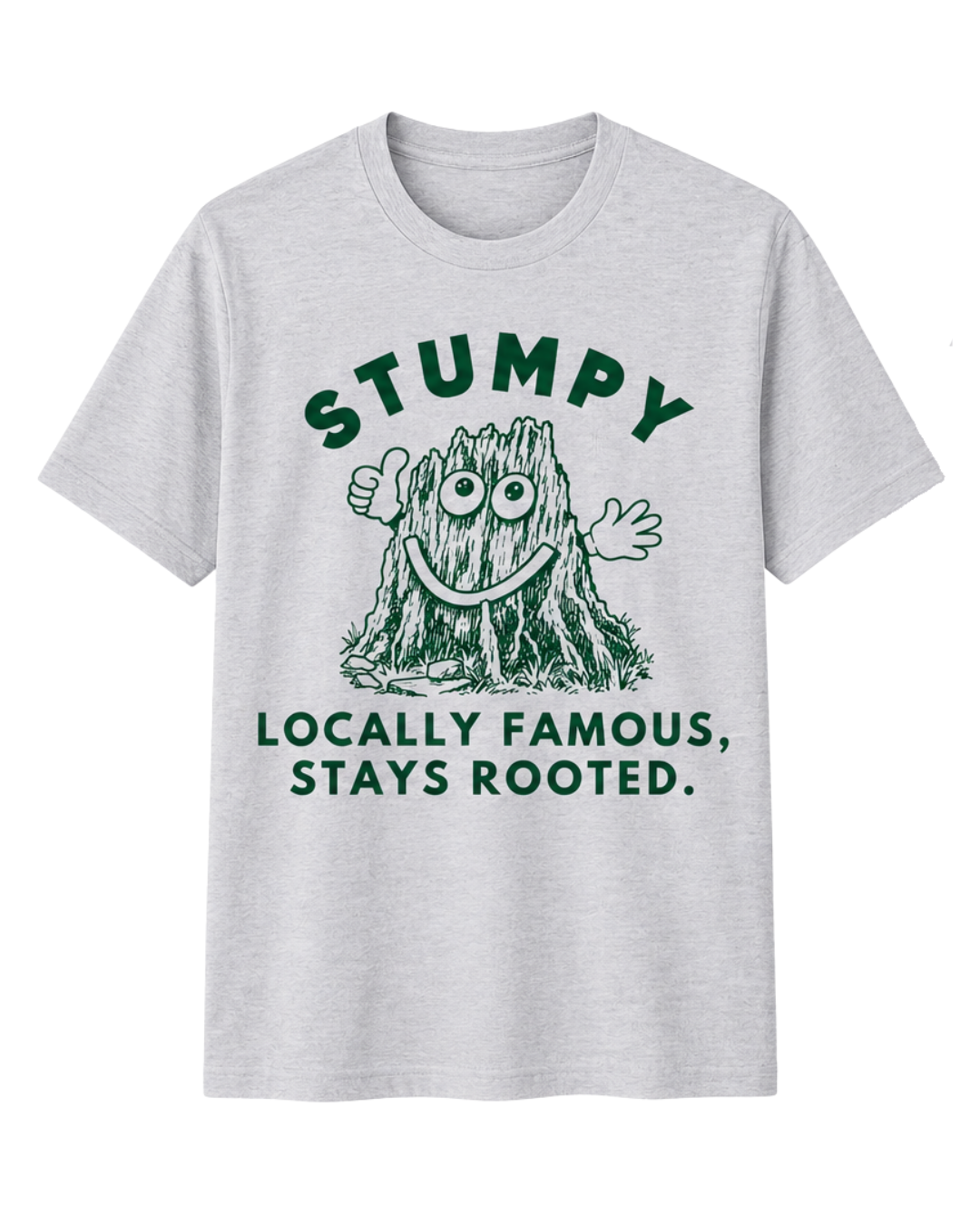 YOUTH - Stumpy Tee