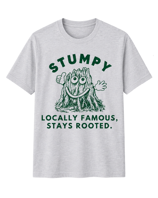 YOUTH - Stumpy Tee