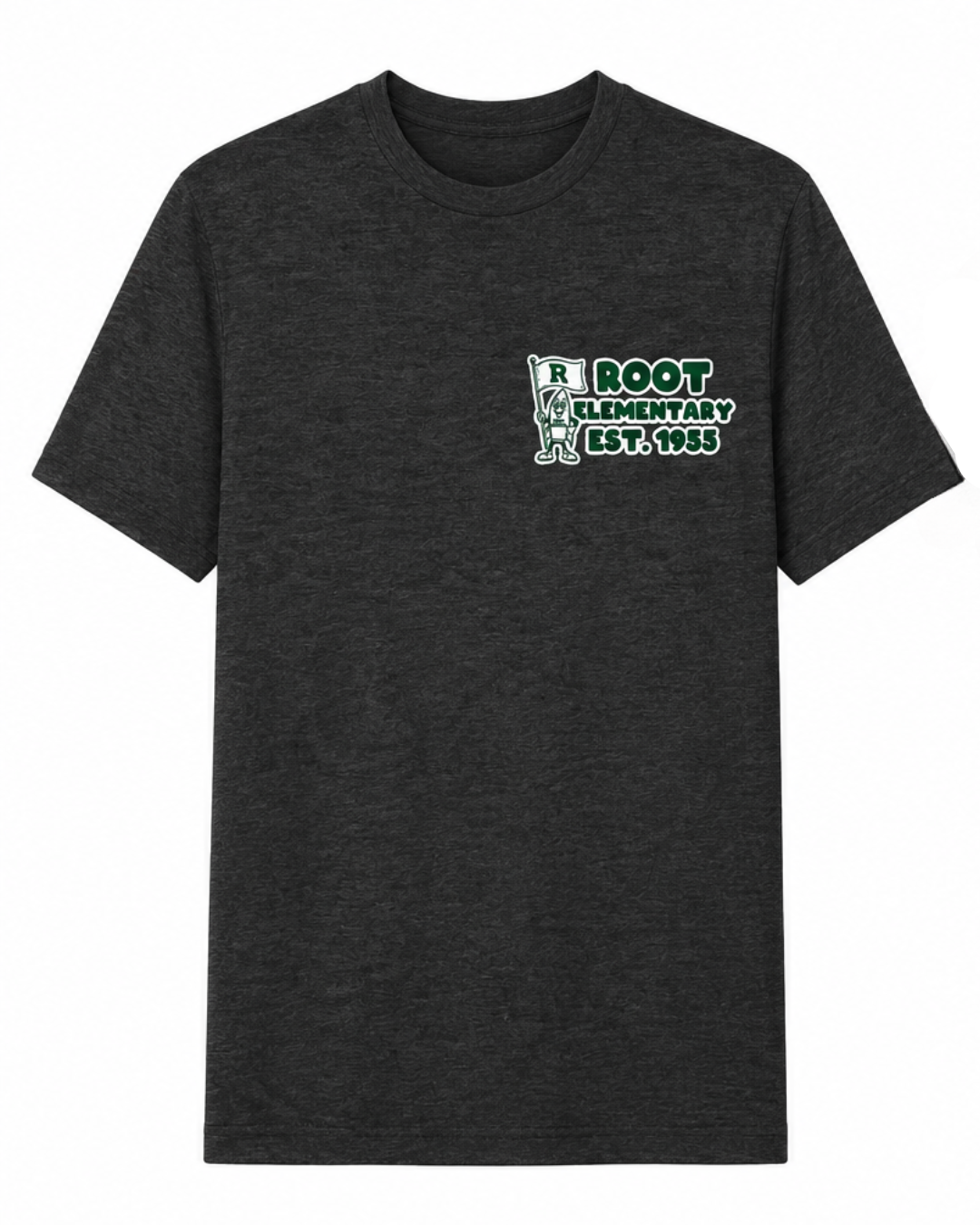 YOUTH - Root Sticker Pack Tee