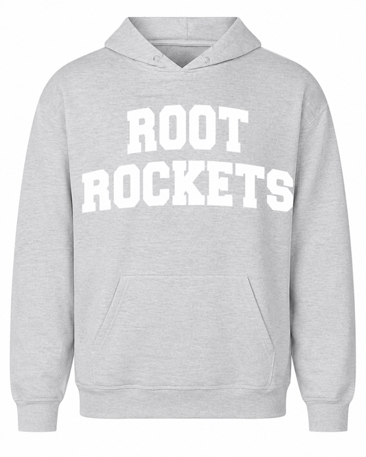 YOUTH - Root Rockets Hoodie