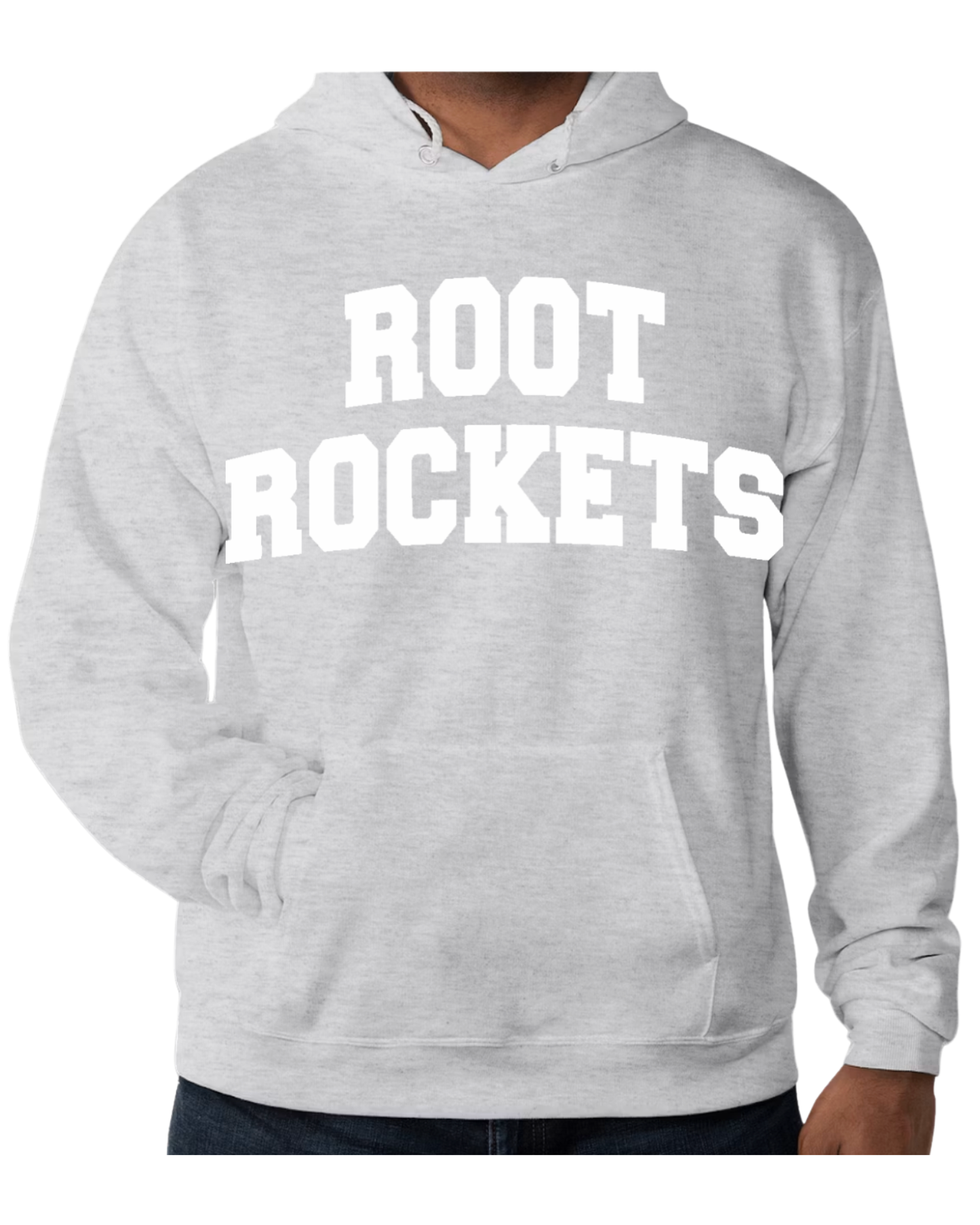 ADULT - Root Rockets Hoodie