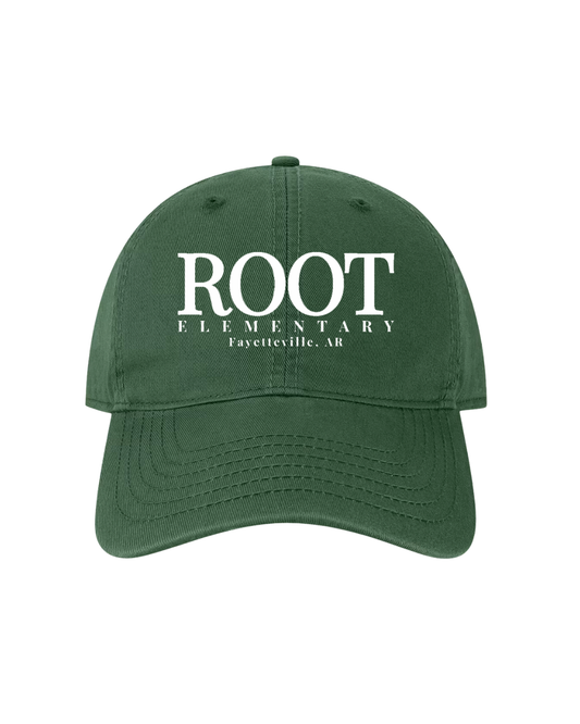 Root Legacy Hat