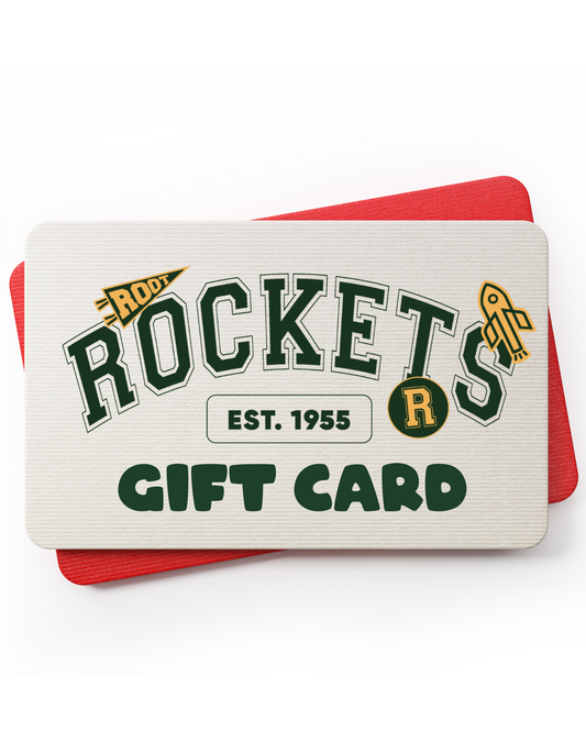 Root Rocket E-Gift Card