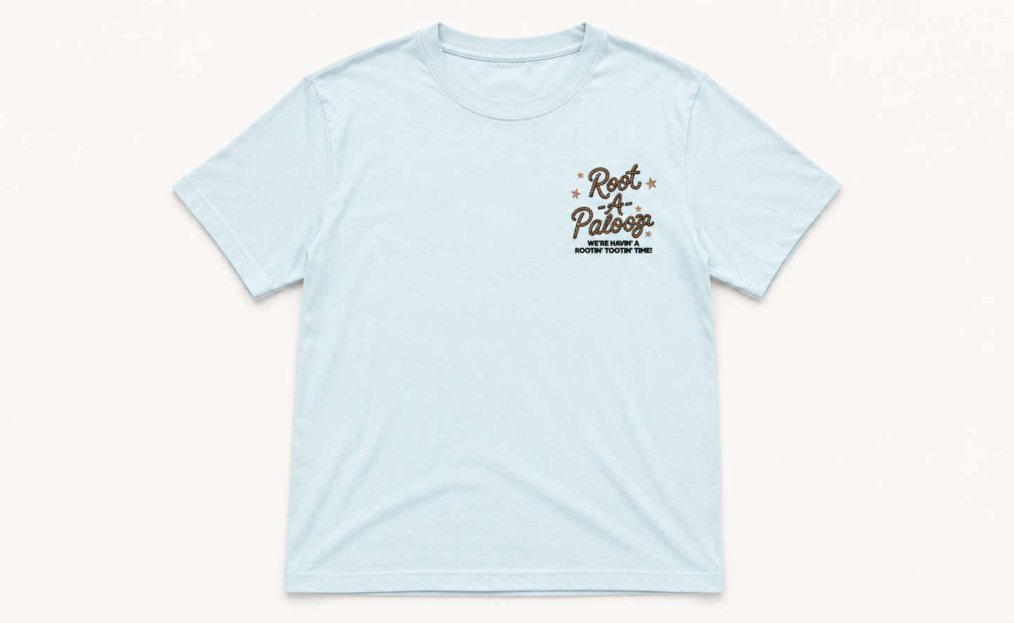Youth Root-A-Palooza T-Shirt